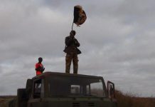 الأمن يستهدف خلايا الشباب “النائمة” في كسمايو الأمن يستهدف خلايا الشباب “النائمة” في كسمايو