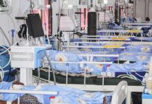 دراسة طبية: وفيات كورونا في الصومال لا تُحصى بشكل كبير دراسة طبية: وفيات كورونا في الصومال لا تُحصى بشكل كبير