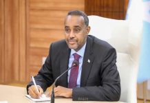 رئيس الوزراء يعين لجنة تنفيذ المرسوم الرئاسي حول حماية الأراضي العامة رئيس الوزراء يعين لجنة تنفيذ المرسوم الرئاسي حول حماية الأراضي العامة