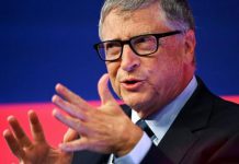 بيل غيتس: سيقل عدد الإصابات بفيروس كورونا عن الإنفلونزا الموسمية بحلول الصيف المقبل بشرط واحد بيل غيتس: سيقل عدد الإصابات بفيروس كورونا عن الإنفلونزا الموسمية بحلول الصيف المقبل بشرط واحد