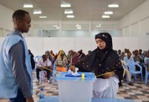 انتخابات مجلس الشعب في الصومال.. تمويل دولي مشروط وتحديات متجددة ومخاوف من انفجار الوضع انتخابات مجلس الشعب في الصومال.. تمويل دولي مشروط وتحديات متجددة ومخاوف من انفجار الوضع