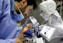 تقنيات ازدهرت في جائحة كورونا وستبقى معنا للأبد تقنيات ازدهرت في جائحة كورونا وستبقى معنا للأبد