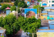 الحكومة الفيدرالية تخطط لنقل انتخابات بليتوين وجرباهاري إلى مقديشو الحكومة الفيدرالية تخطط لنقل انتخابات بليتوين وجرباهاري إلى مقديشو