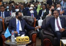 الفساد في الصومال.. المرض الذي ينخر بمؤسسات الدولة الفساد في الصومال.. المرض الذي ينخر بمؤسسات الدولة