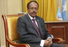 بعد قررات “فرماجو” هل يدخل الصومال مرحلة الفراغ الدستوري؟ بعد قررات "فرماجو" هل يدخل الصومال مرحلة الفراغ الدستوري؟