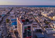 تحركات عسكرية في مدينة بوصاصو تنذر بانفجار الوضع بالتزامن مع وصول تعزيزات تحركات عسكرية في مدينة بوصاصو تنذر بانفجار الوضع بالتزامن مع وصول تعزيزات