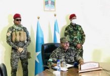 رئاسة بونتلاند ترفض وساطة رؤساء العشائر بشأن أزمة بوصاصو رئاسة بونتلاند ترفض وساطة رؤساء العشائر بشأن أزمة بوصاصو