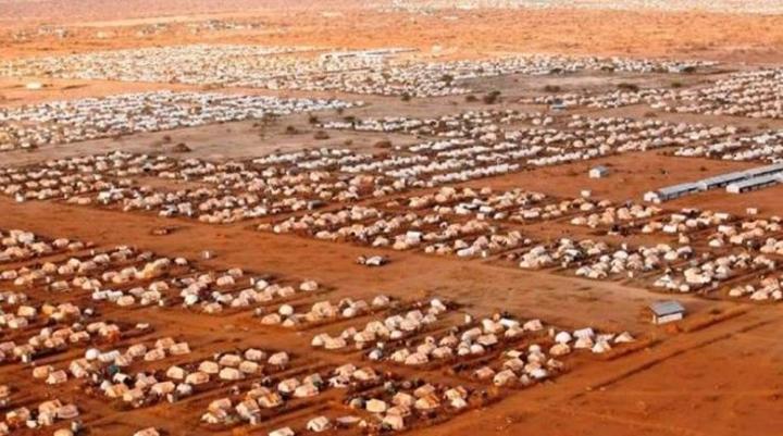 كينيا والأمم المتحدة تناقشان إغلاق مخيمات اللاجئين