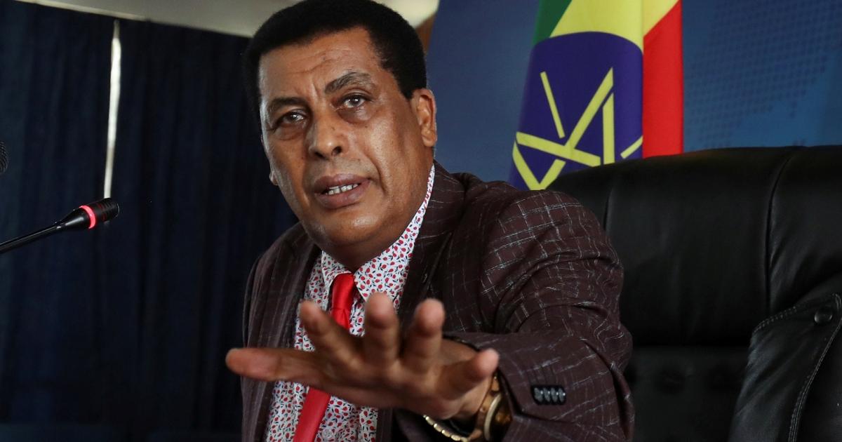 إثيوبيا.. الحكومة تعقد لقاء موسعا في عفر وتتهم واشنطن بابتزازها وجبهة تحرير تيغراي تدعو لمفاوضات جادة برعاية دولية إثيوبيا.. الحكومة تعقد لقاء موسعا في عفر وتتهم واشنطن بابتزازها وجبهة تحرير تيغراي تدعو لمفاوضات جادة برعاية دولية