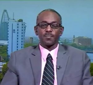 محمد محي الدين - كاتب صحفي