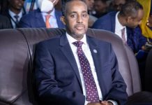 قضية الأموال الإماراتية المحتجزة تؤجج الخلاف في الصومال قضية الأموال الإماراتية المحتجزة تؤجج الخلاف في الصومال