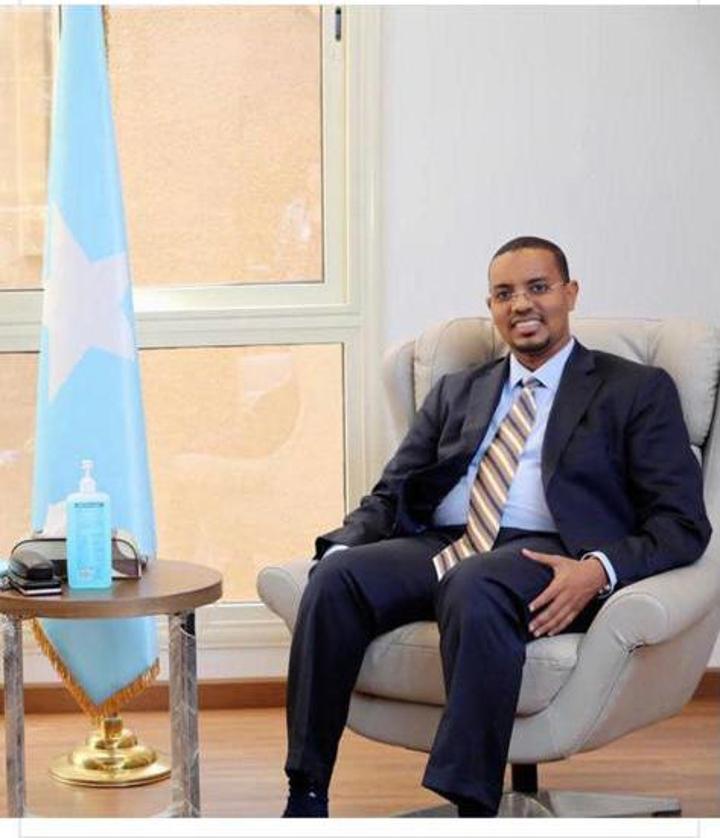 سفير الجمهورية يترأس وفد الصومال المشارك في منتدى شباب العالم بشرم الشيخ و يشيد بالإجراءات التنظيمية لهذا العرس الشبابي سفير الجمهورية يترأس وفد الصومال المشارك في منتدى شباب العالم بشرم الشيخ و يشيد بالإجراءات التنظيمية لهذا العرس الشبابي
