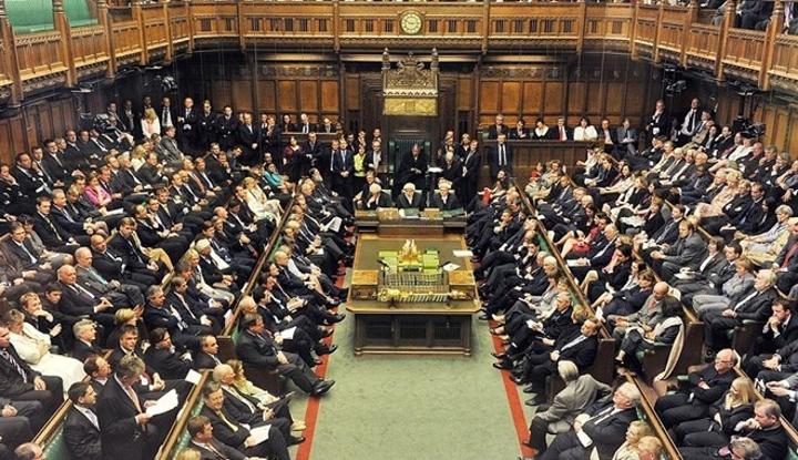 البرلمان البريطاني يناقش غدا قضية “الاعتراف بأرض الصومال”