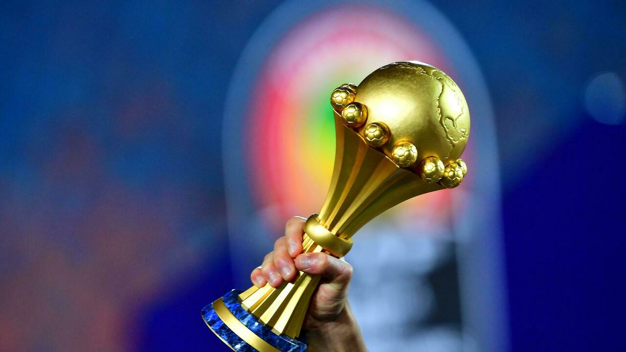 كأس الأمم الأفريقية: تونس-نيجيريا ومصر-ساحل العاج أبرز مواجهات دور ثمن النهائي... والمغرب أمام مالاوي كأس الأمم الأفريقية: تونس-نيجيريا ومصر-ساحل العاج أبرز مواجهات دور ثمن النهائي... والمغرب أمام مالاوي