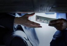 سوريا واليمن والصومال وليبيا تحتل صدارة قائمة “الدول الأكثر فساداً في العالم” سوريا واليمن والصومال وليبيا تحتل صدارة قائمة “الدول الأكثر فساداً في العالم”