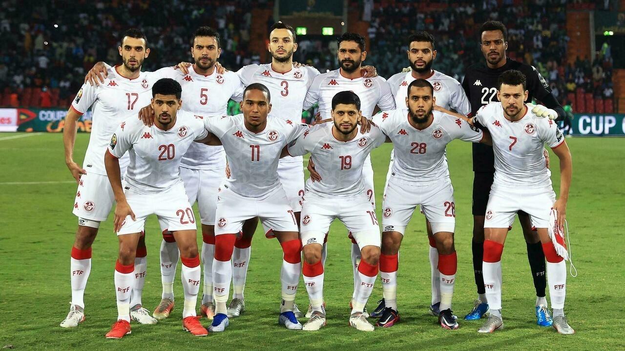 كأس الأمم الأفريقية 2022: تونس في أفضل الأحوال قبل مواجهة بوركينا فاسو بربع النهائي وعينها على فك عقدة كأس الأمم الأفريقية 2022: تونس في أفضل الأحوال قبل مواجهة بوركينا فاسو بربع النهائي وعينها على فك عقدة