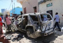 الصومال: تغطية الانتخابات تفاقم العنف ضد الصحافيين الصومال: تغطية الانتخابات تفاقم العنف ضد الصحافيين