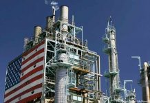 بسبب شركة نفط أمريكية.. الحكومة الصومالیة تعيش مرحلة الضغط بسبب شركة نفط أمريكية.. الحكومة الصومالیة تعيش مرحلة الضغط