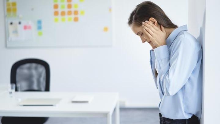 الصداع يصيب أكثر من نصف سكان العالم الصداع يصيب أكثر من نصف سكان العالم