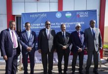 الصومال.. مرشحو الرئاسة بين سند القبيلة ودعم الخارج الصومال.. مرشحو الرئاسة بين سند القبيلة ودعم الخارج