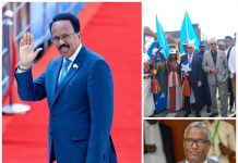 الصومال.. مرشحو الرئاسة من الجنسية “المزدوجة” يثير مخاوف وشكوك الصومال.. مرشحو الرئاسة من الجنسية "المزدوجة" يثير مخاوف وشكوك