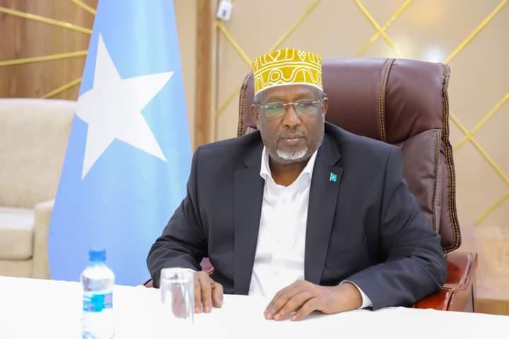 رئيس مجلس الشعب الفيدرالي يجتمع مع السفير القطري رئيس مجلس الشعب الفيدرالي يجتمع مع السفير القطري