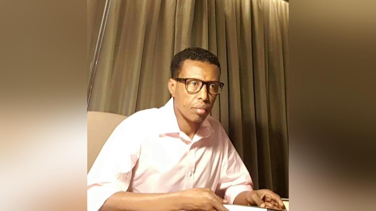رئيس الجمهورية يعين مستشار الأمن القومي الصومالي