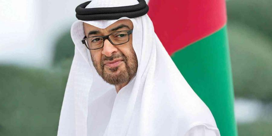رئيس دولة الإمارات يأمر بتقديم مساعدات إنسانية عاجلة للصومال