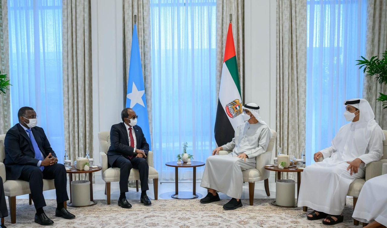 الإمارات تعلن عن حزمة مساعدات إنسانية جديدة إلى الشعب الصومالي