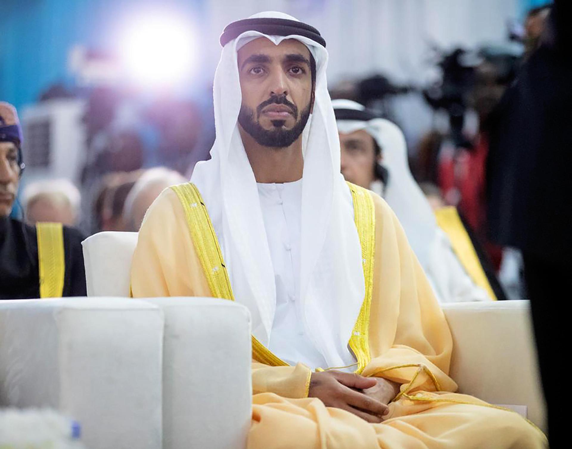 في مناسبة تنصيب الرئيس حسن شيخ: دولة الإمارات تؤكد العمل مع الشركاء لتعزيز السلام في الصومال وتحقيق الاستقرار الإقليمي في مناسبة تنصيب الرئيس حسن شيخ: دولة الإمارات تؤكد العمل مع الشركاء لتعزيز السلام في الصومال وتحقيق الاستقرار الإقليمي