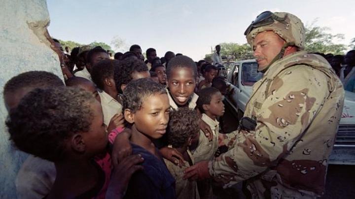 ماذا تعني العودة العسكرية الأميركية إلى الصومال؟
