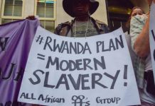 عبودية حديثة في المملكة المتحدة عبودية حديثة في المملكة المتحدة