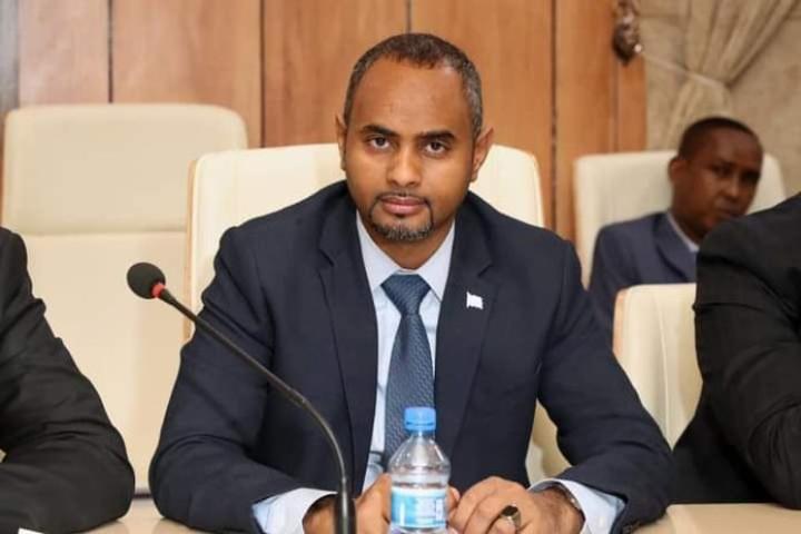 وزير الدفاع يبعث برقية تهنئة إلى نظيره السوداني بمناسبة الذكرى الـ 68 لتأسيس القوات المسلحة السوادانية وزير الدفاع يبعث برقية تهنئة إلى نظيره السوداني بمناسبة الذكرى الـ 68 لتأسيس القوات المسلحة السوادانية