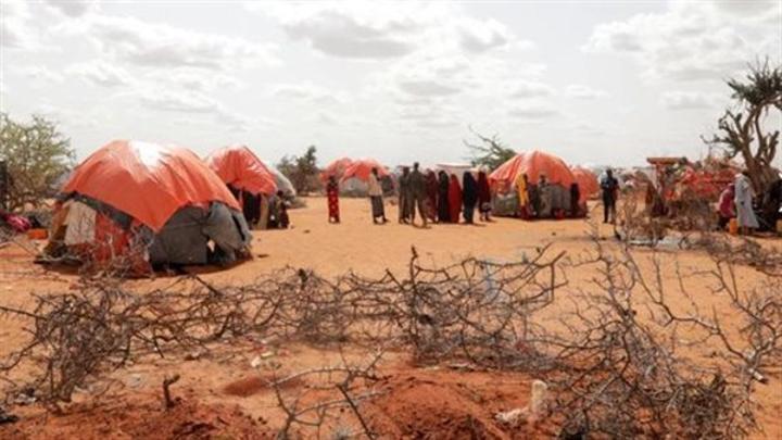 الصومال يدعو المنظمات الإنسانية إلى إغاثة المتضررين من موجة الجفاف