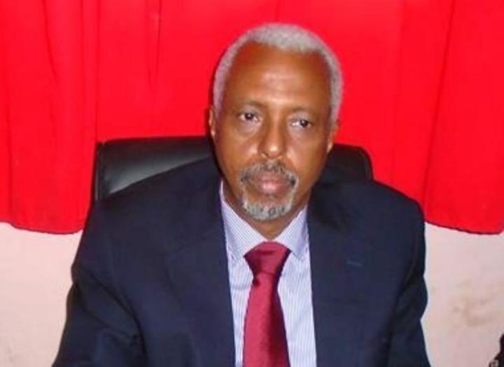 رئيس ولاية هيرشبيلي الصومالية السابق يتهم قطر بمحاولة إنقاذ حركة الشباب