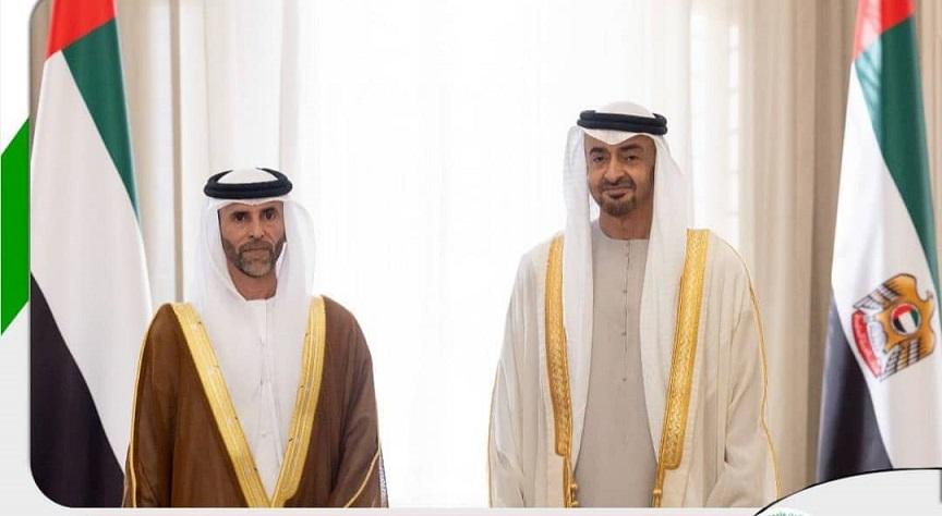 دولة الإمارات تعين سفيرا جديدا في الصومال دولة الإمارات تعين سفيرا جديدا في الصومال