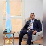 الصومال تهنئ مصر رئيسا وحكومة وشعبا بمناسبة ذكرى نصر أكتوبر الصومال تهنئ مصر رئيسا وحكومة وشعبا بمناسبة ذكرى نصر أكتوبر