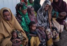 المعارك تشرّد أهالي قرى وسط الصومال المعارك تشرّد أهالي قرى وسط الصومال