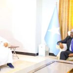 رئيس مجلس الشعب الصومالي يشيد بدعم دولة الإمارات لبلاده رئيس مجلس الشعب الصومالي يشيد بدعم دولة الإمارات لبلاده