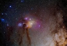 علماء يكتشفون “مسقط رأس” النجوم الغنية بالذهب علماء يكتشفون “مسقط رأس” النجوم الغنية بالذهب