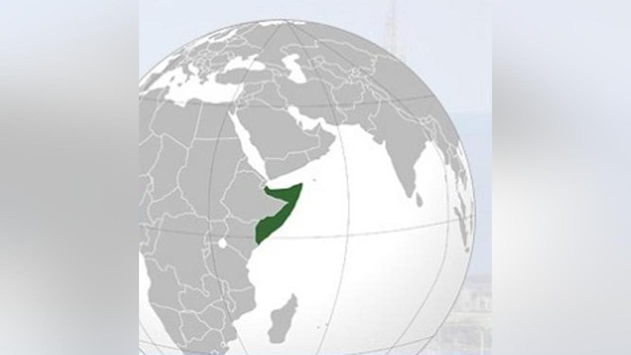 الجيش الوطني يستعيد السيطرة على منطقة هامة بإقليم شبيلي الوسطى الجيش الوطني يستعيد السيطرة على منطقة هامة بإقليم شبيلي الوسطى