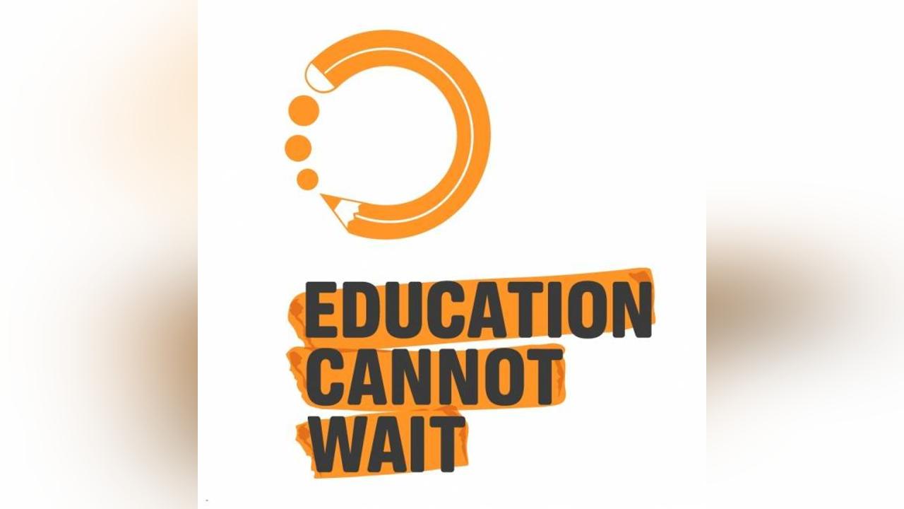 صندوق تعليم تابع للأمم المتحدة يعلن عن منحة للاستجابة للجفاف في الصومالى صندوق تعليم تابع للأمم المتحدة يعلن عن منحة للاستجابة للجفاف في الصومالى