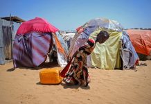 لماذا النساء هن الأكثر تحملا لعبء تغير المناخ؟ لماذا النساء هن الأكثر تحملا لعبء تغير المناخ؟