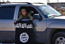 هل يعلن زعيم “داعش” الجديد عن نفسه بـ”زيادة العنف”؟ هل يعلن زعيم "داعش" الجديد عن نفسه بـ"زيادة العنف"؟