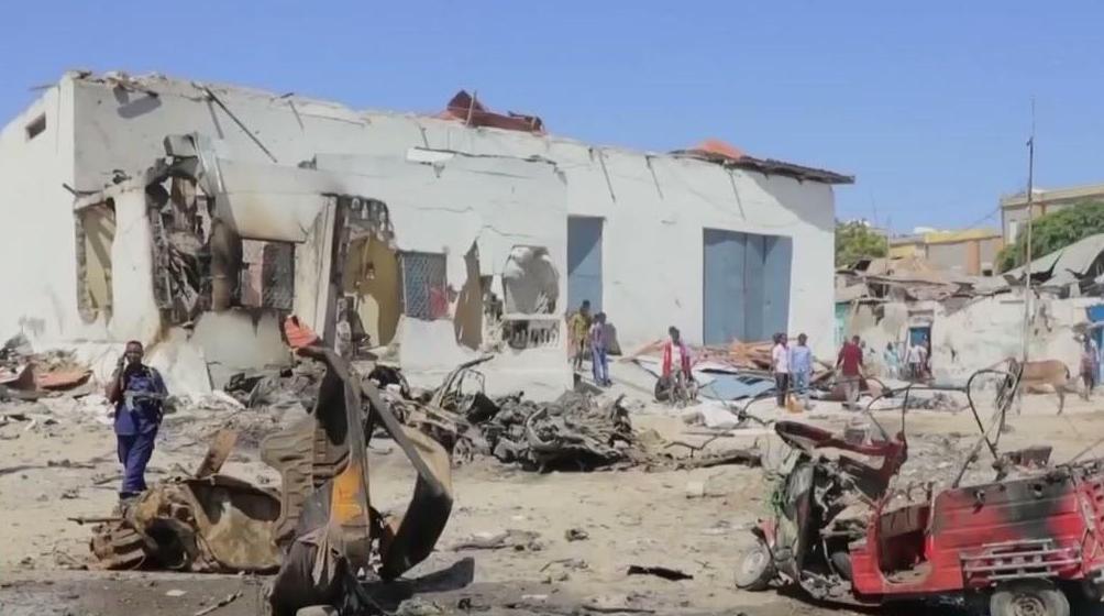 نجاحات كبيرة لحكومة الصومال الجديدة في مواجهة الإرهـاب