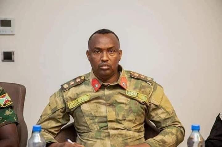 مقتل قائد كتيبة في الجيش الوطني في هجوم على معسكر في “حوادلي” مقتل قائد كتيبة في الجيش الوطني في هجوم على معسكر في “حوادلي”