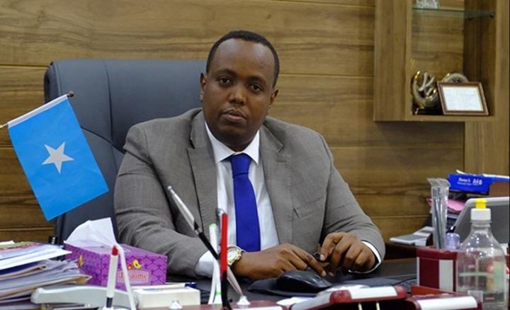 البنك المركزي الصومالي يصدر أوراق عملات جديدة بحلول عام 2024 البنك المركزي الصومالي يصدر أوراق عملات جديدة بحلول عام 2024