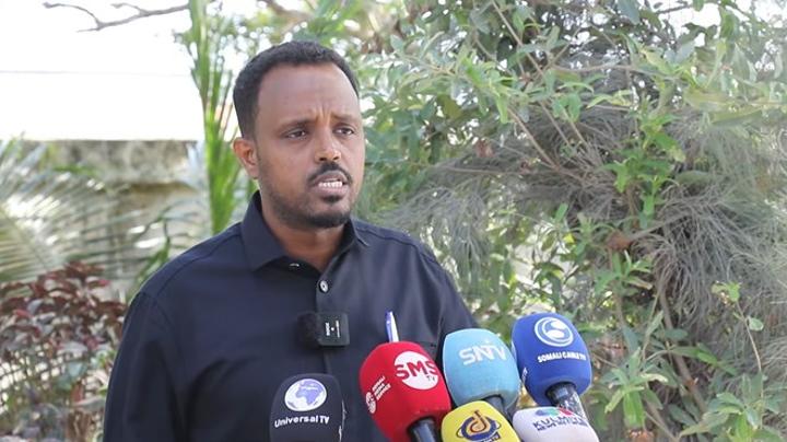 الحكومة الصومالية تعلن قتل 136 من حركة الشباب في إقليم شبيلي السفلى الحكومة الصومالية تعلن قتل 136 من حركة الشباب في إقليم شبيلي السفلى