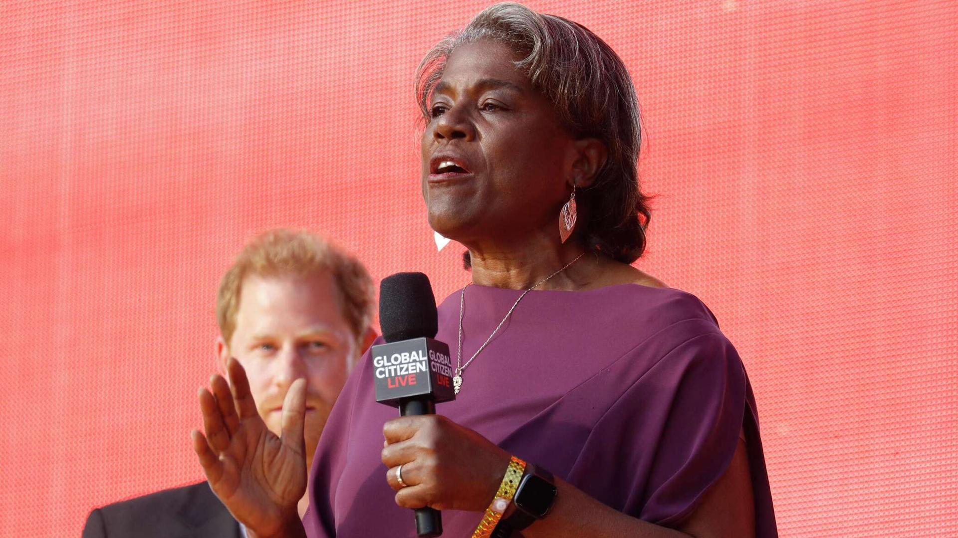 غرينفيلد: الصومال يحرز تقدما في محاربة حركة غرينفيلد: الصومال يحرز تقدما في محاربة حركة