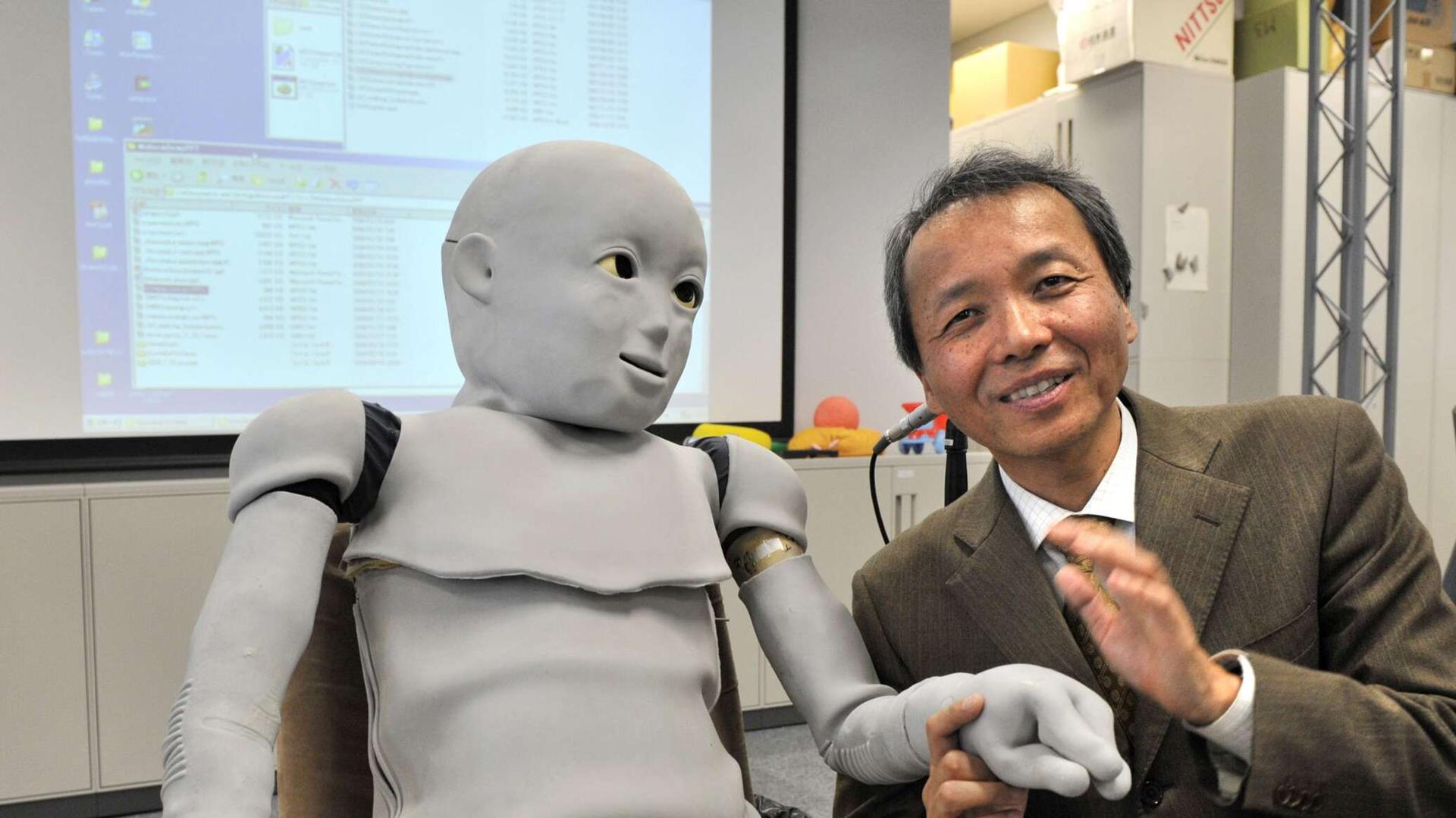 علماء يطورون جلدا اصطناعيا علماء يطورون جلدا اصطناعيا